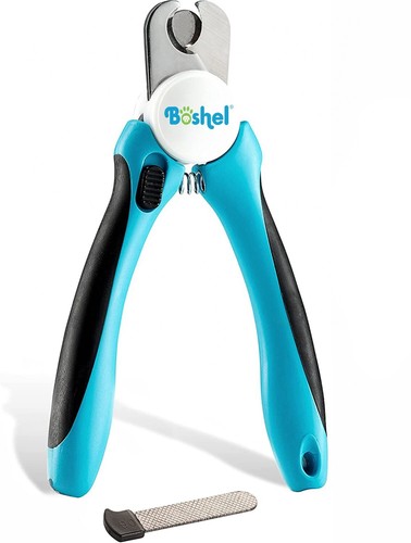 Boshel dog nail - nail, clipper