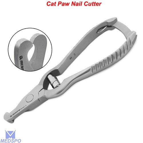 Pets toe nail - clippers, heavy