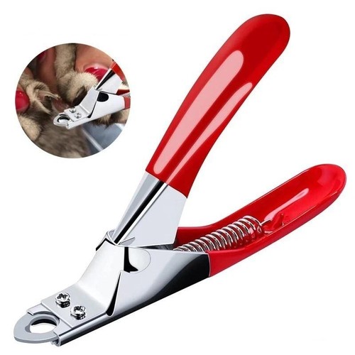 Pet nail clippers dog - nail, cat