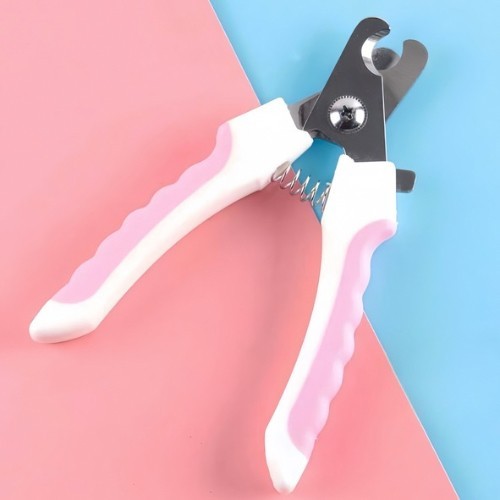 Pet nail clipper cat - nail, claw