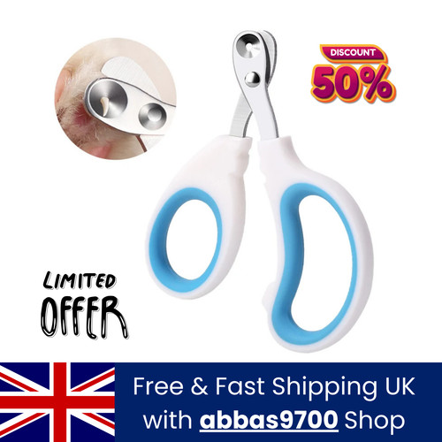 Professional cat nail clippers - professional,