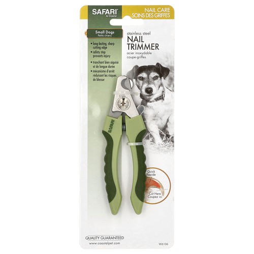 Stainless steel nail - steel, trimmer