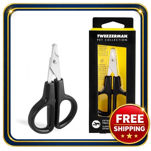 Pet nail clippers small - nail, x-small