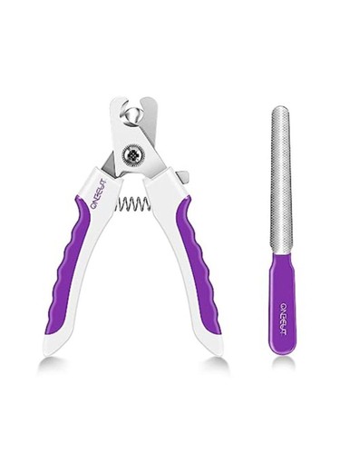 Dog nail clippers for - clippers,