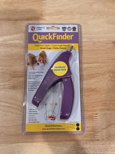 Quickfinder safety nail - quickfinder,