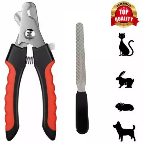 Pet dog nail clippers cat - dog,