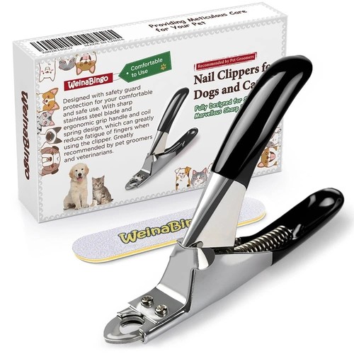 Professional heavy duty - heavy, pet