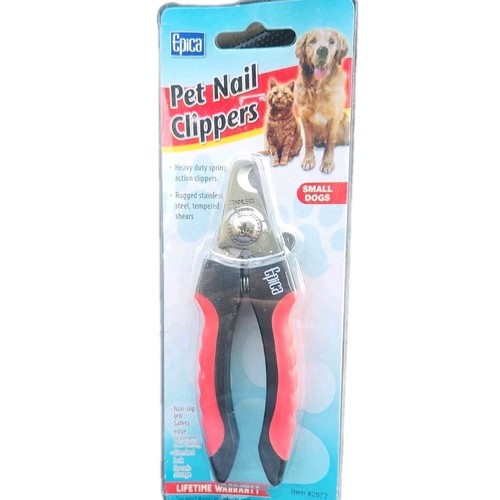Professional dog nail clipper - dog,