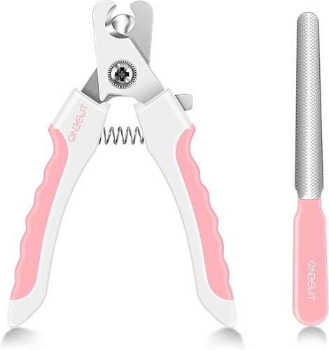 Dog nail clippers for - 6",