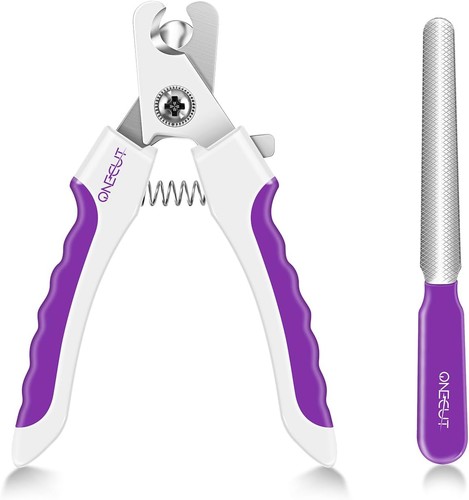 Dog nail clippers for - dog,