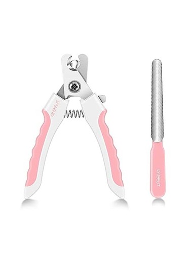 Dog nail clippers - 6",