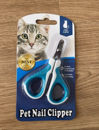 Small pet nail - pet,