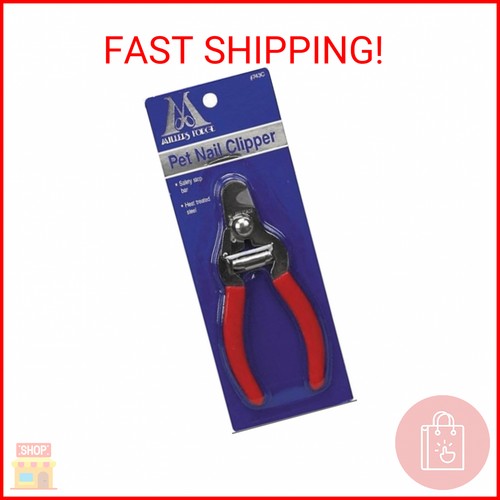 Millers forge steel pet - millers,