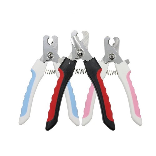 Pet nail clippers dog cat - pet,