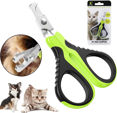 Pet nail clippers - pet, for