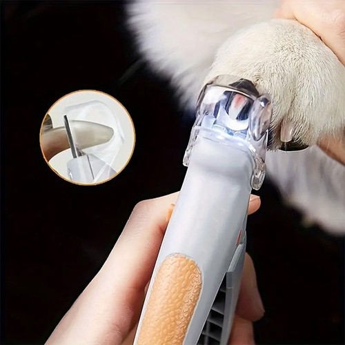 Pet nail scissors dog - nail,
