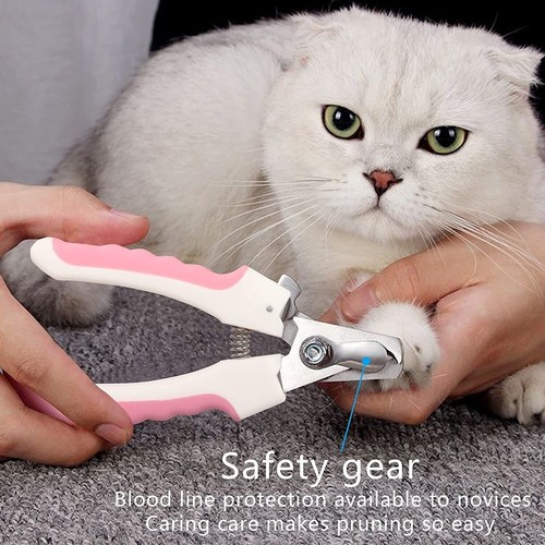 Dog nail clippers for large - nail,