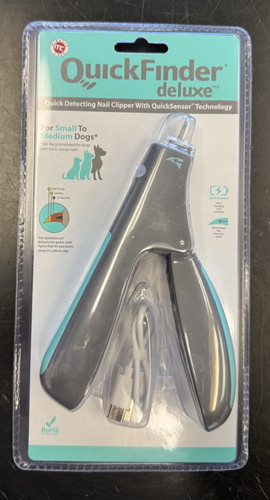 Miracle care quickfinder - miracle,