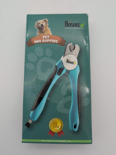 Boshel dog nail clipper - dog,