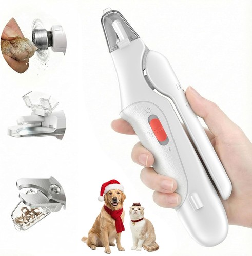 Professional pet nail - pet, clipper
