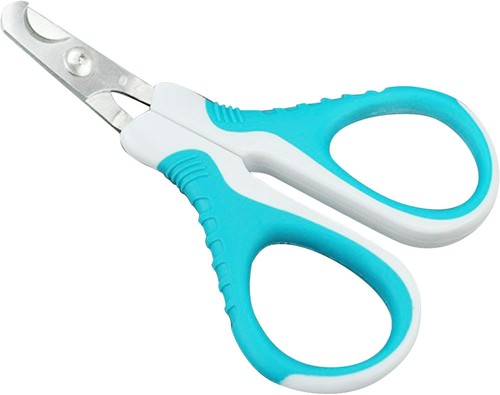 Dog nail trimmer - nail, for