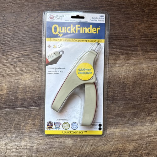 Miracle care quick - care, finder