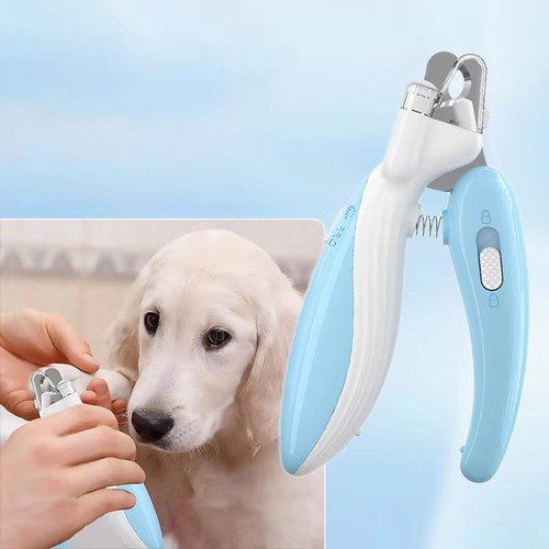 Professional pet nail clippers - professional,