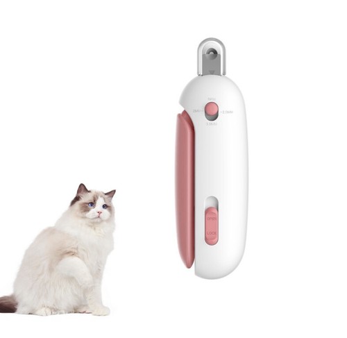 Pet nail clippers - pet, small