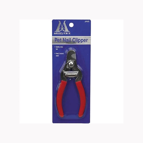 Steel pet nail - steel,