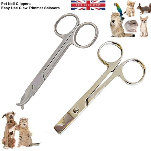 Pet dog nail - pet, clippers