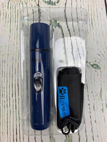 Pack dog nail grinder - 2,