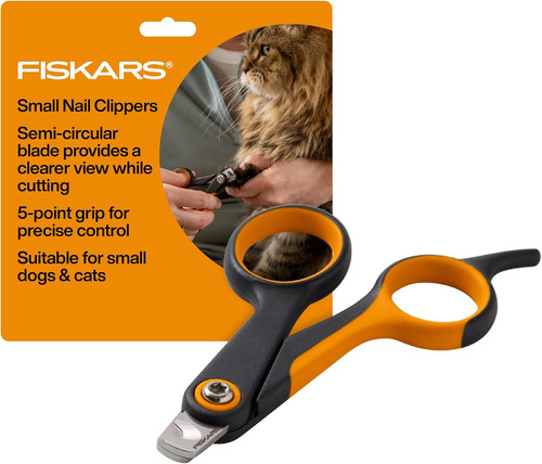 Pet small nail - small,