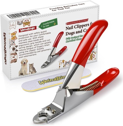 Weinabingo dog nail - weinabingo,