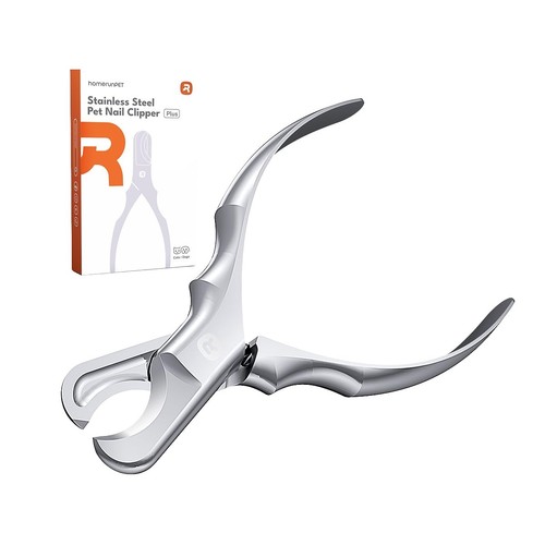 Dog nail clippers stainless - dog,