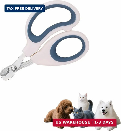 Professional pet nail clipper - professional,