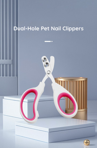 Cat nail clippers - nail, –