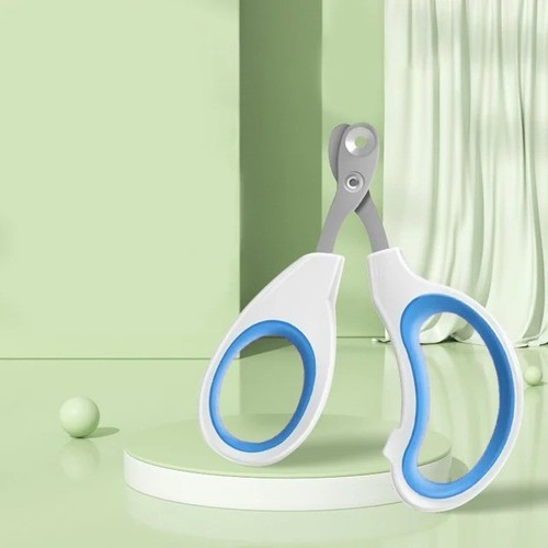 Cat nail clippers circular - clippers,