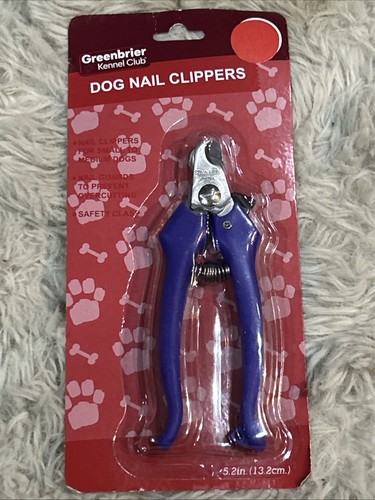 Dog nail clipper for small - nail,