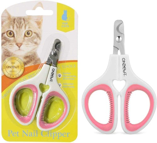 Cat small dog kitten nail - small,