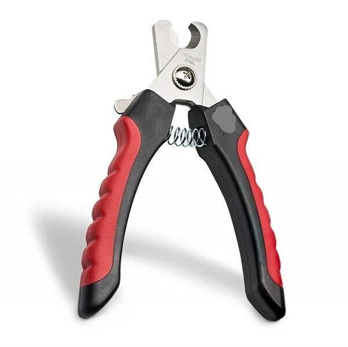 Pet nail clippers - nail, dog