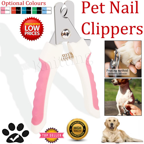 Pet nail clippers cat sheep - clippers,