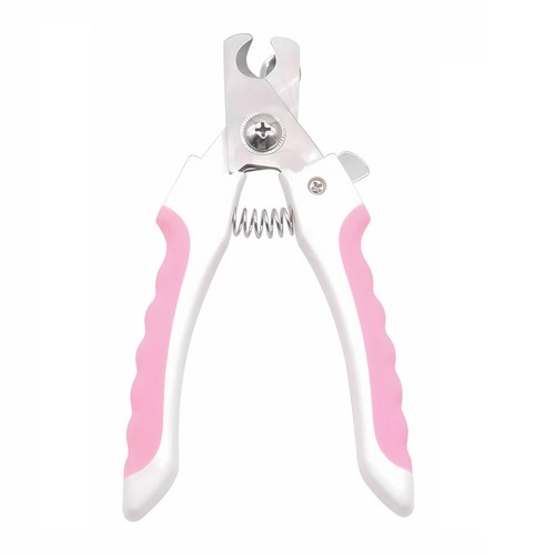 Pet nail clippers - nail,