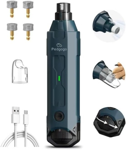 Speed dog nail grinder - dog, grinder&