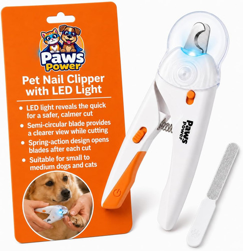 Cat nail clipper small - cat,
