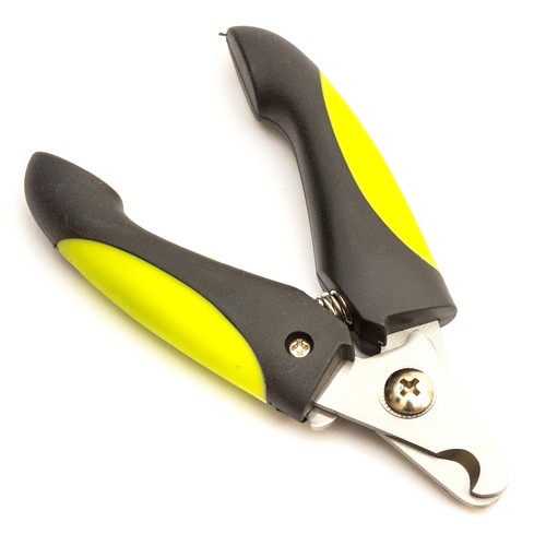 Pet nail clippers cat dog - nail,