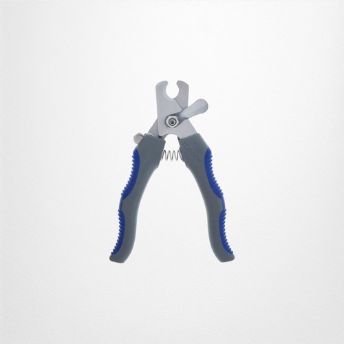 Top paw soft grip dog - dog, nail