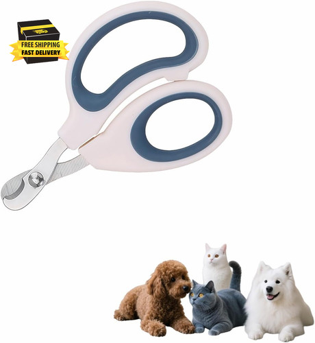 Professional pet nail clipper - professional,
