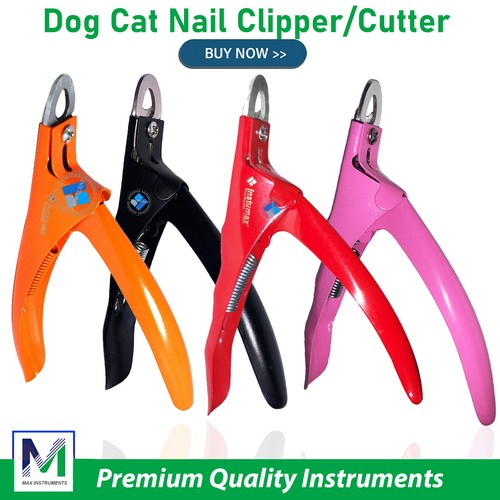 Professional pet nail - nail, clippers