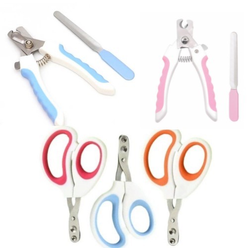Pets nail cutter claw clipper - claw,
