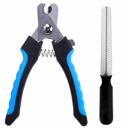 Ddshun dog nail clippers for - dog,